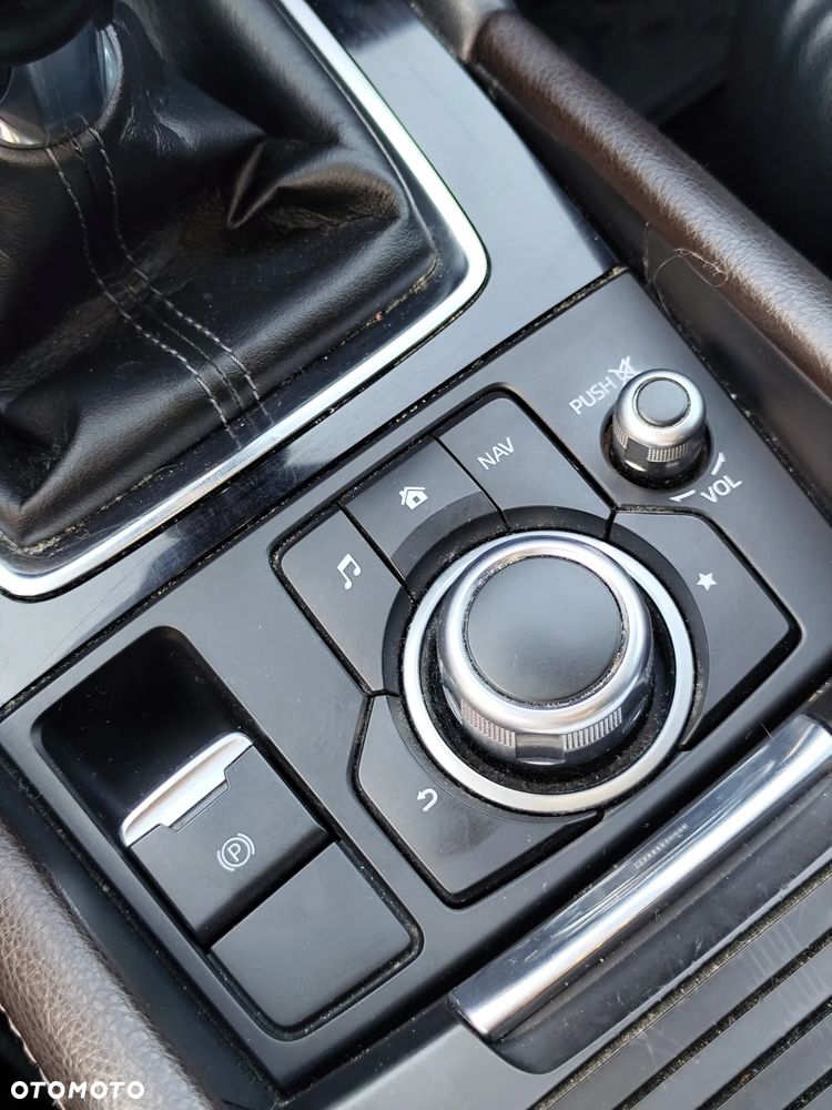 Mazda 3 SKYACTIV-G 120 Signature+ - 22