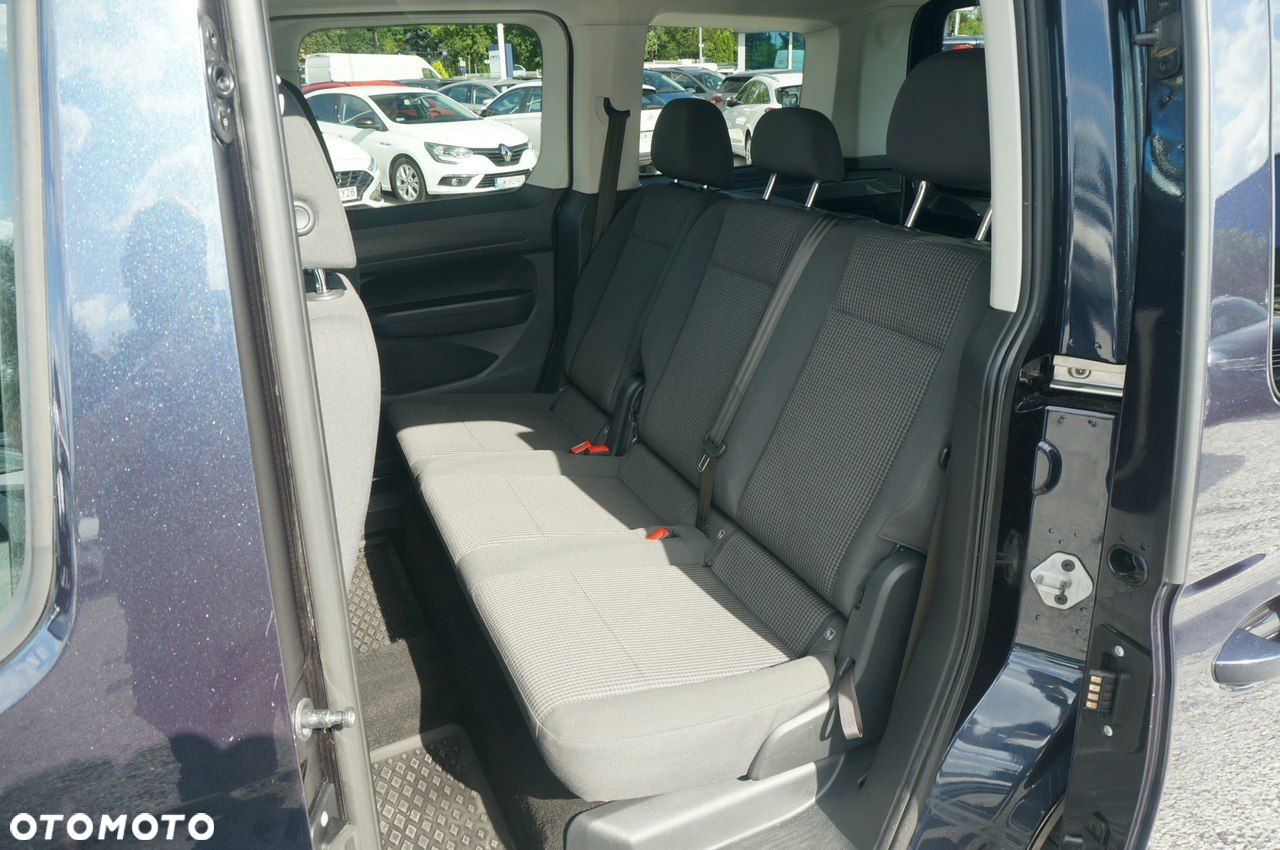 Volkswagen Caddy 2.0 TDI - 24