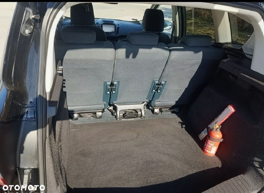 Ford C-MAX - 14