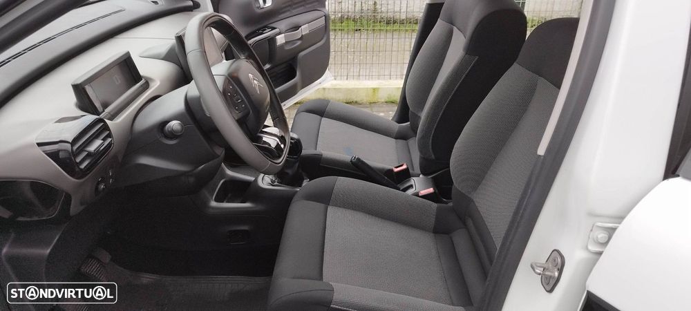 Citroën C4 Cactus 1.2 PureTech Feel - 13