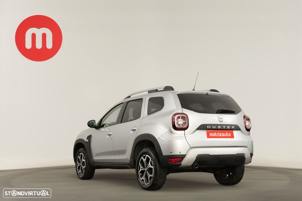 Dacia Duster 1.0 TCe SL Go - 3