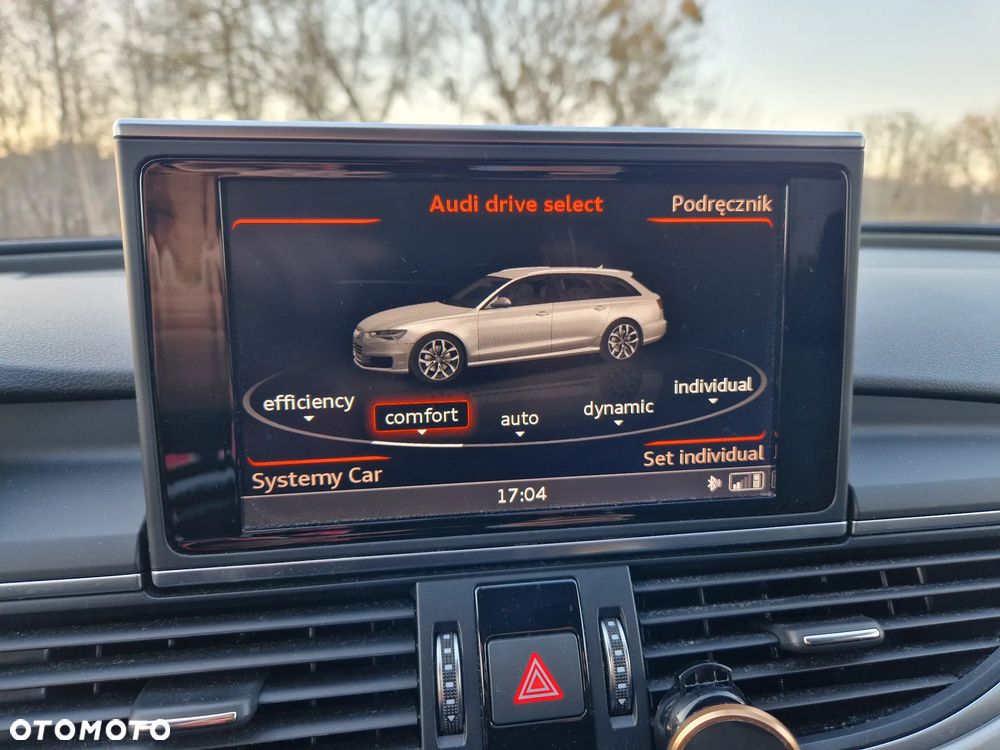 Audi A6 Avant 2.0 TDI Ultra S tronic - 35