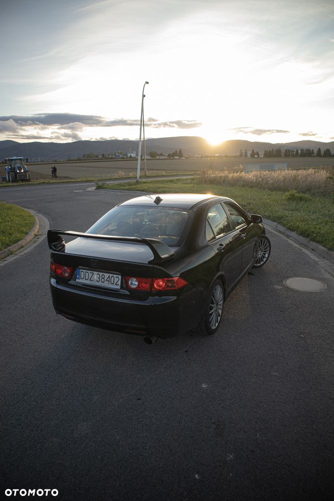 Honda Accord 2.2i-CTDi Executive - 6