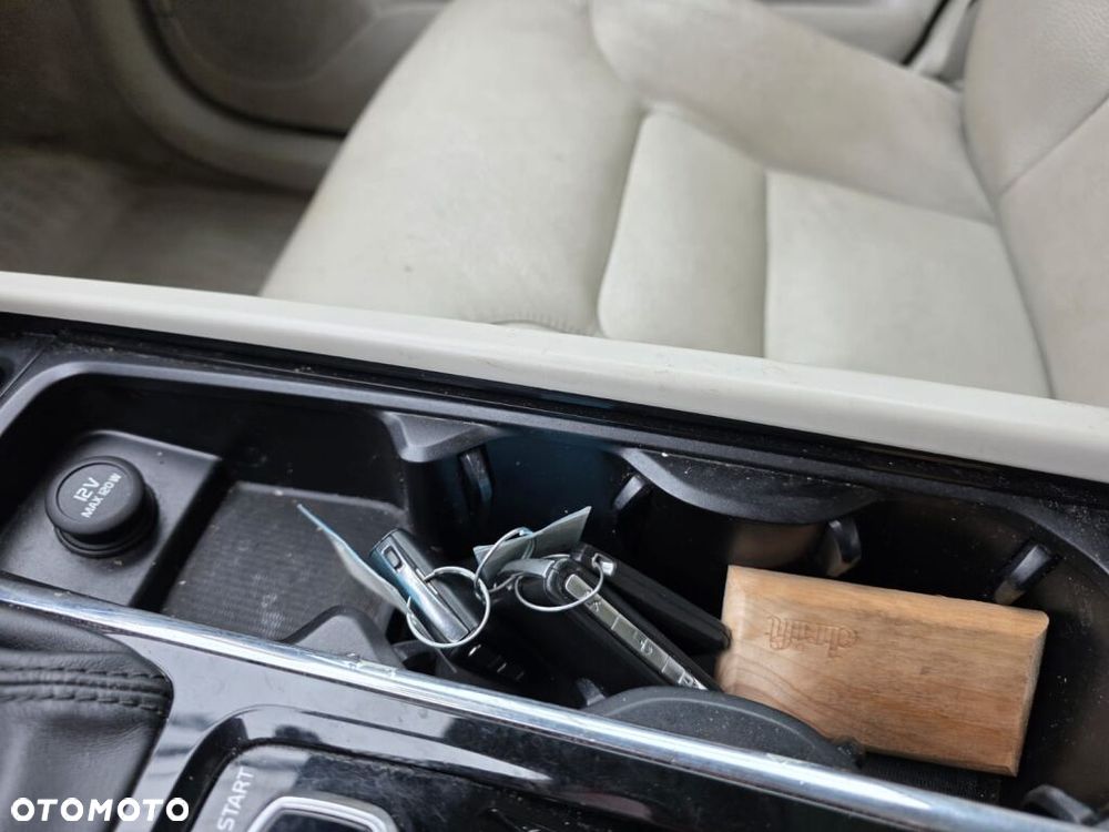 Volvo XC 90 T6 AWD Geartronic Momentum - 14