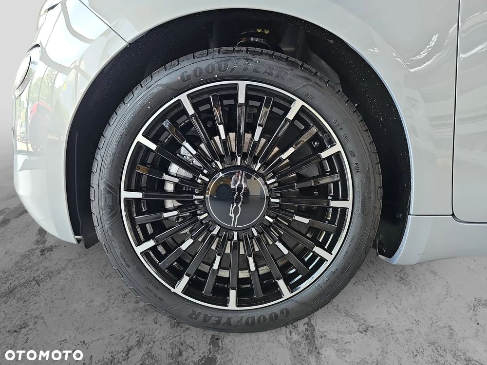Fiat 500 1.0 GSE La Prima - 9
