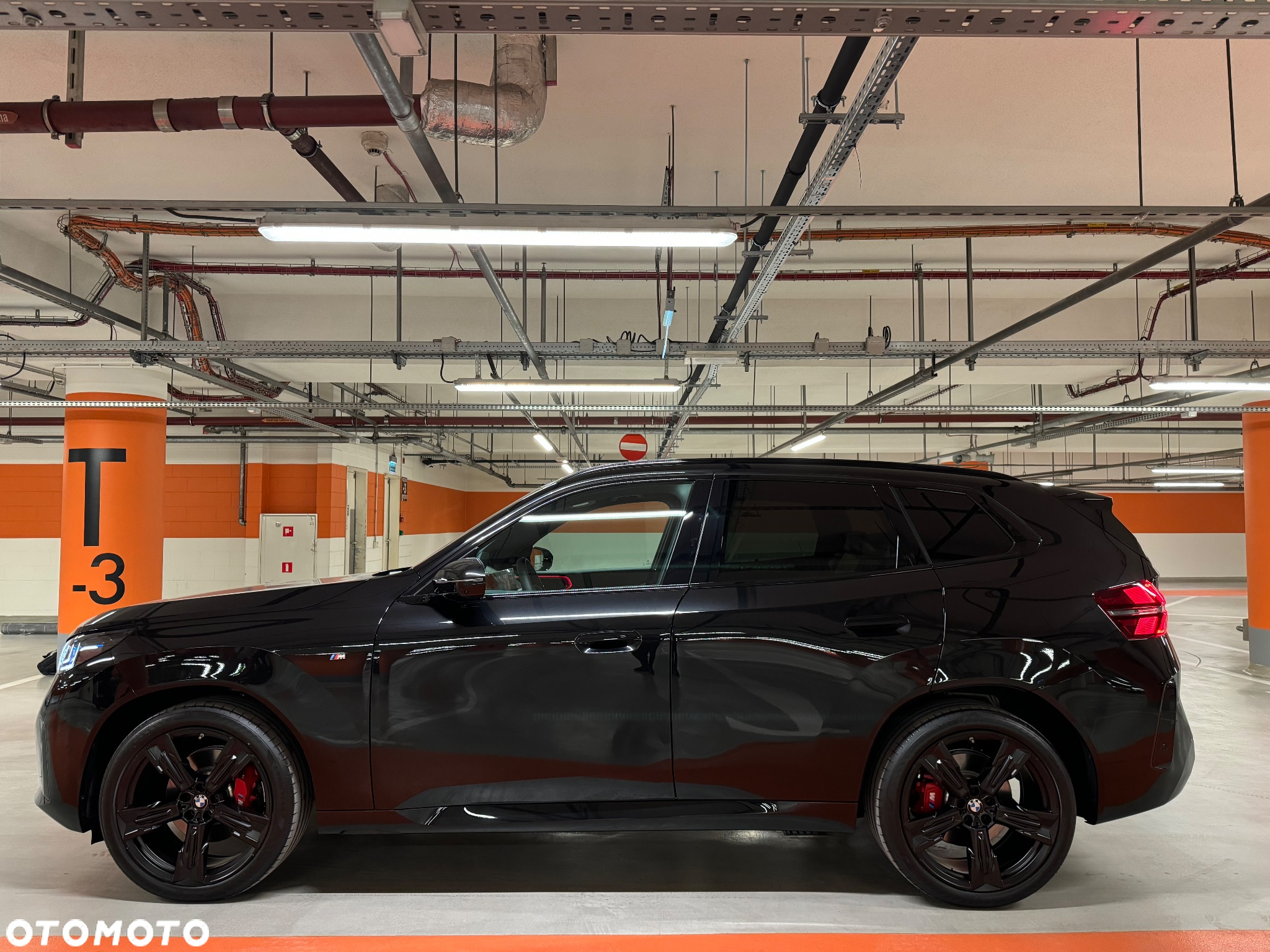 BMW X3 - 8