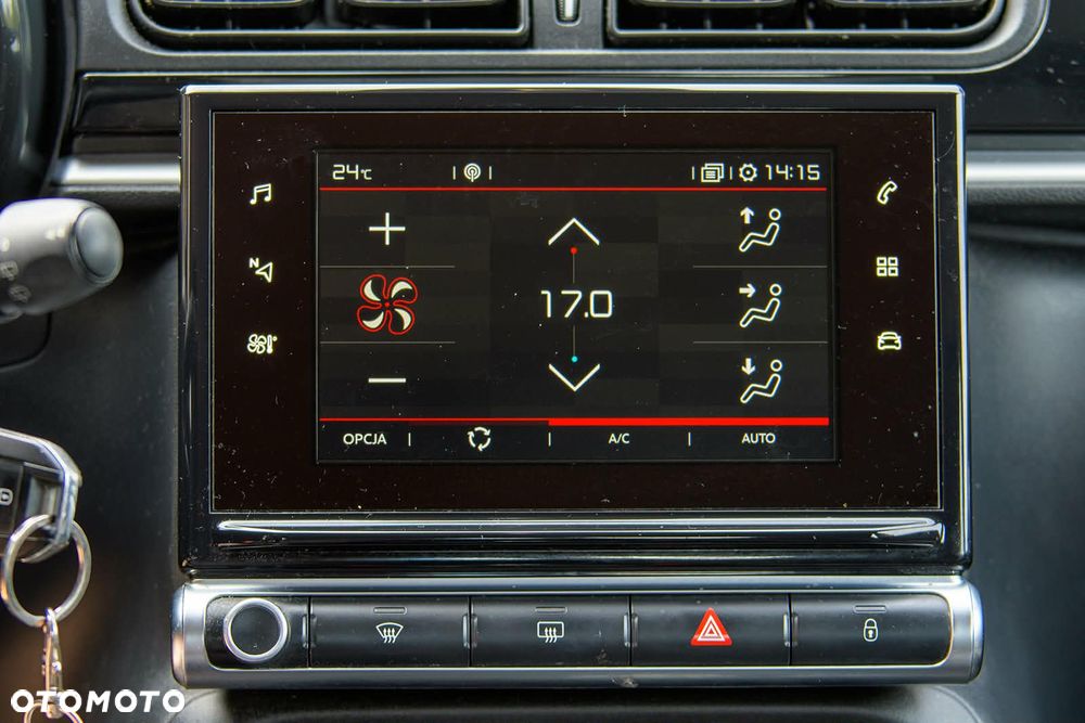 Citroën C3 1.2 PureTech Live - 10