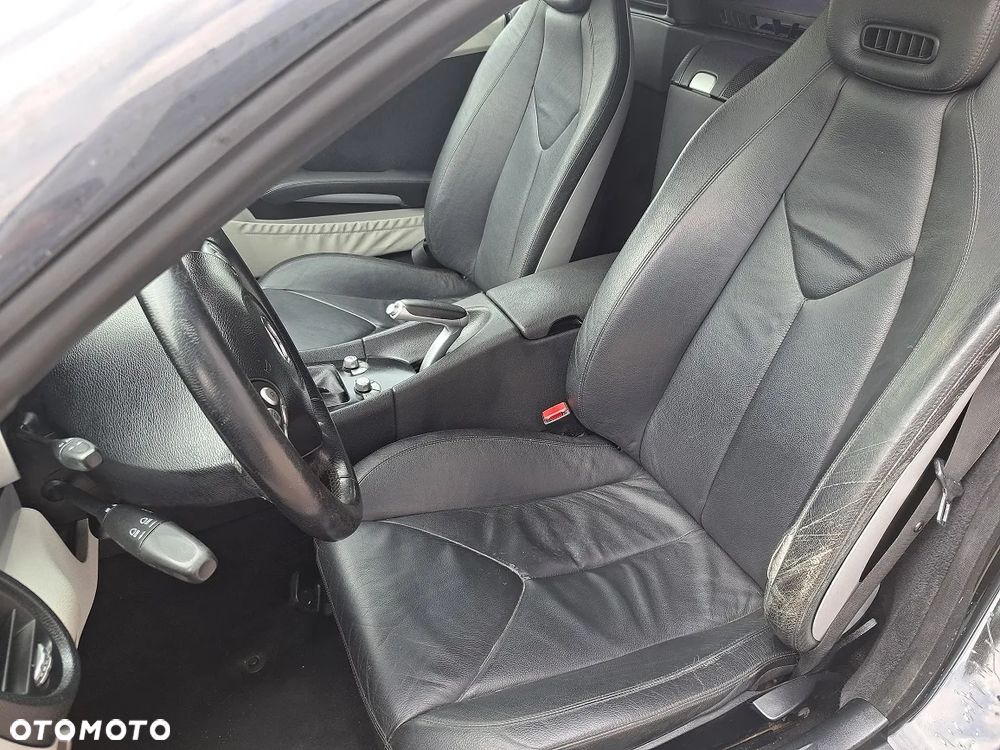 Mercedes-Benz SLK 280 - 17