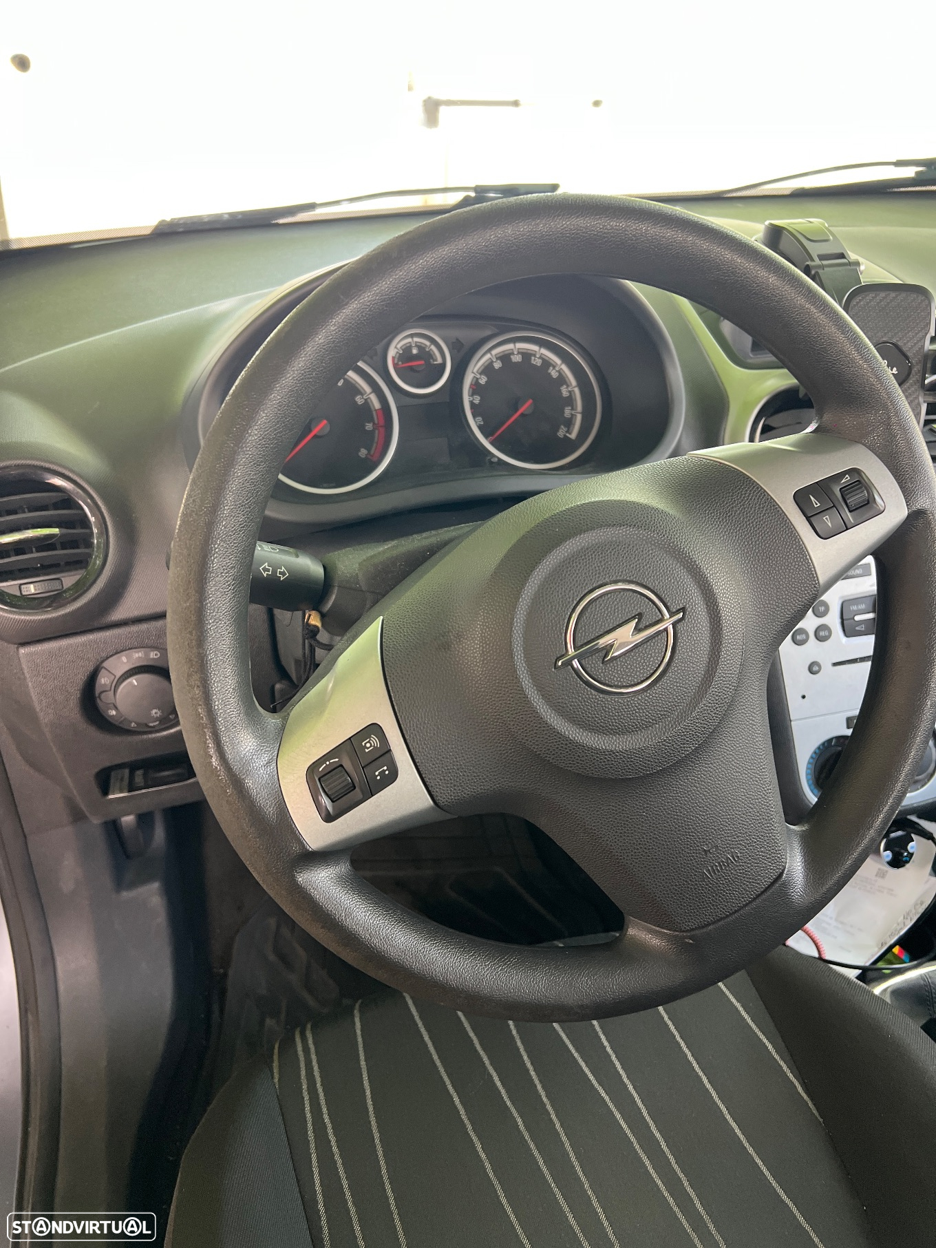 Opel Corsa 1.2 Enjoy - 15