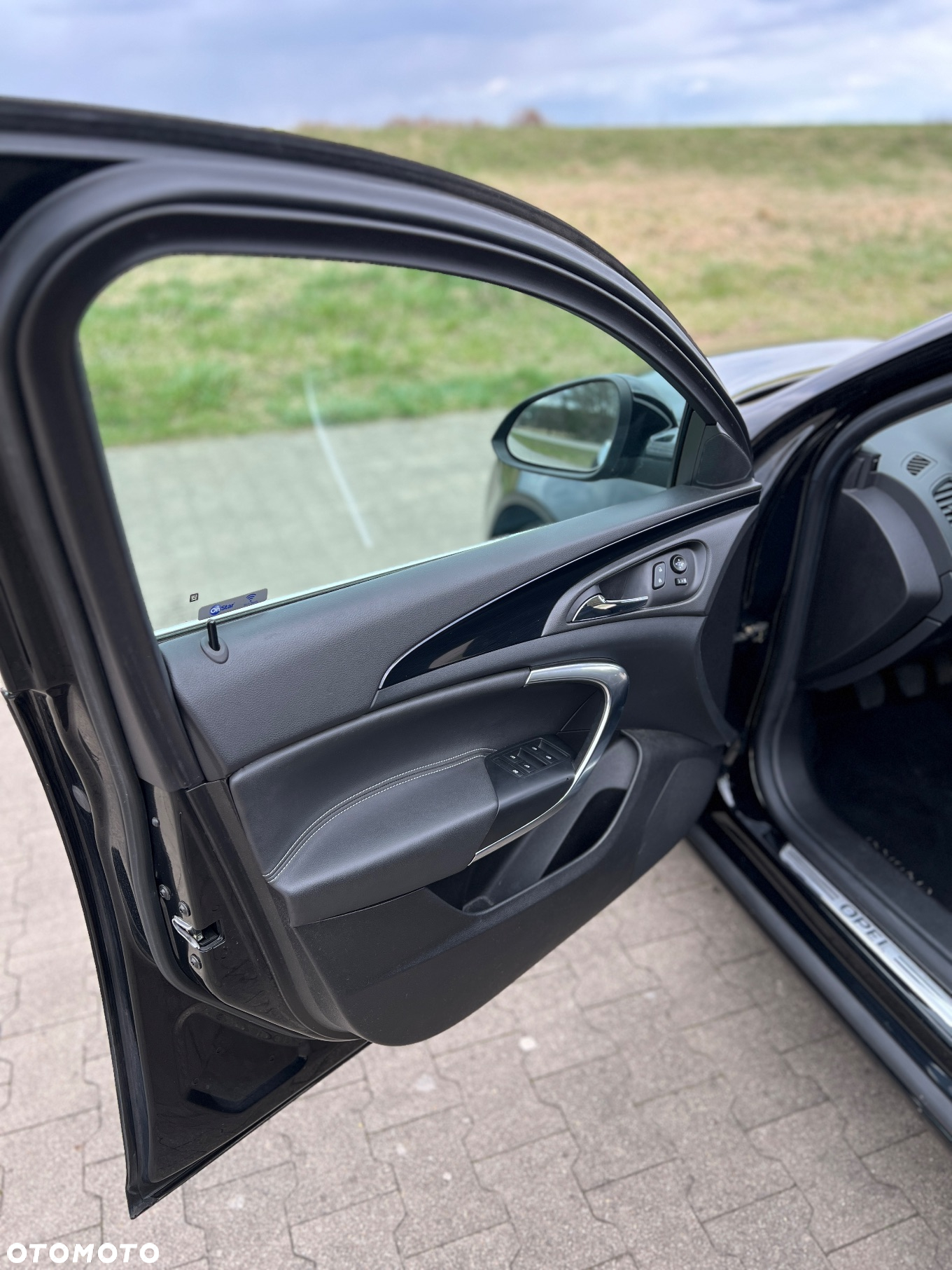 Opel Insignia 2.0 CDTI Sports Tourer ecoFLEXStart/Stop Business Edition - 7