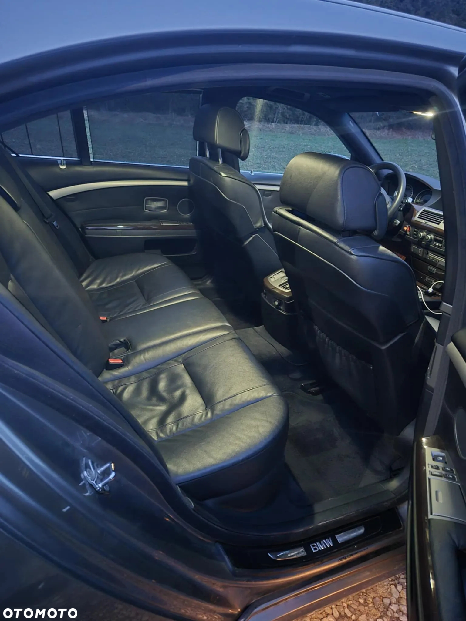 BMW Seria 7 730d - 15