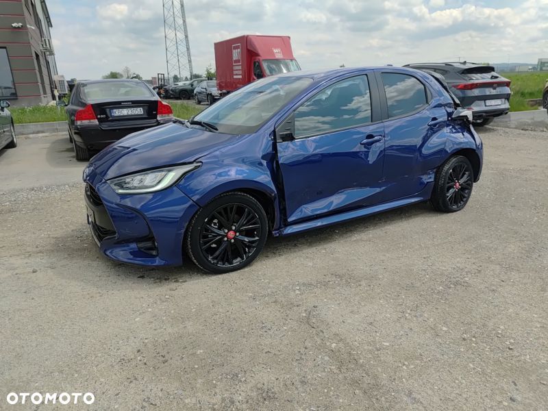Toyota Yaris - 20