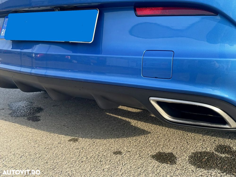 Opel Astra GTC 2.0 Turbo Ecotec Start/Stop OPC - 17