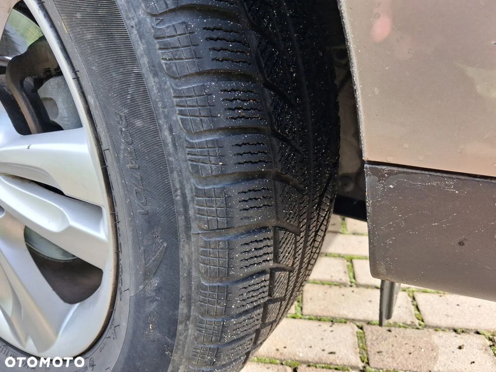 Hyundai ix35 1.7 CRDi Premium 2WD - 7