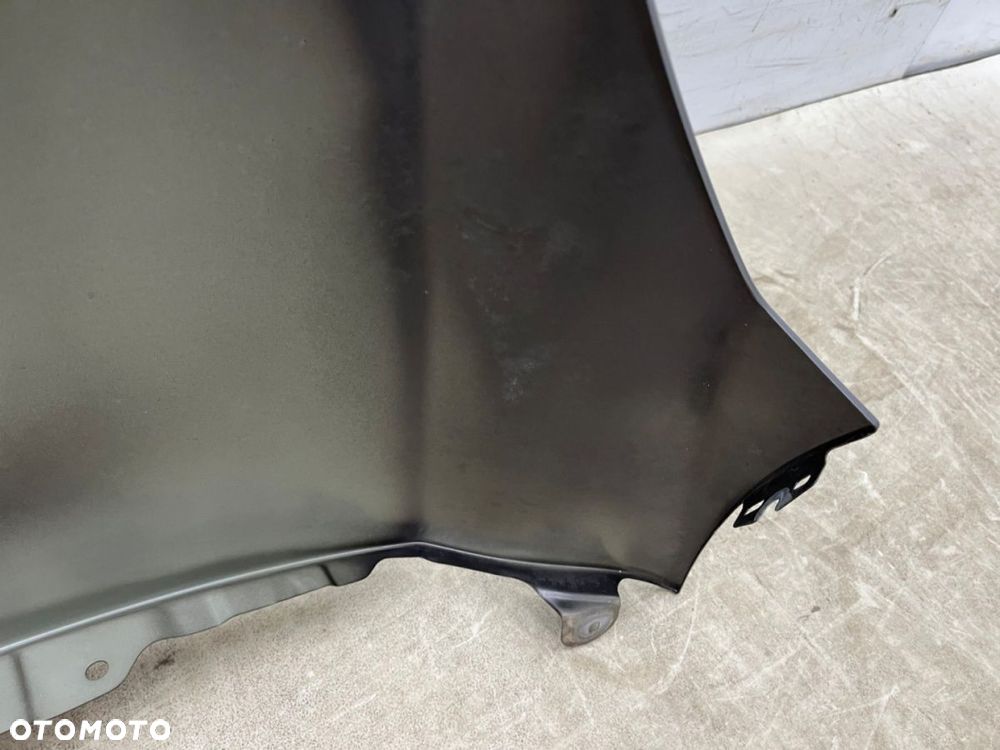 Błotnik Mazda 2 DJ 14r.- prawy przedni prawy przód - 15