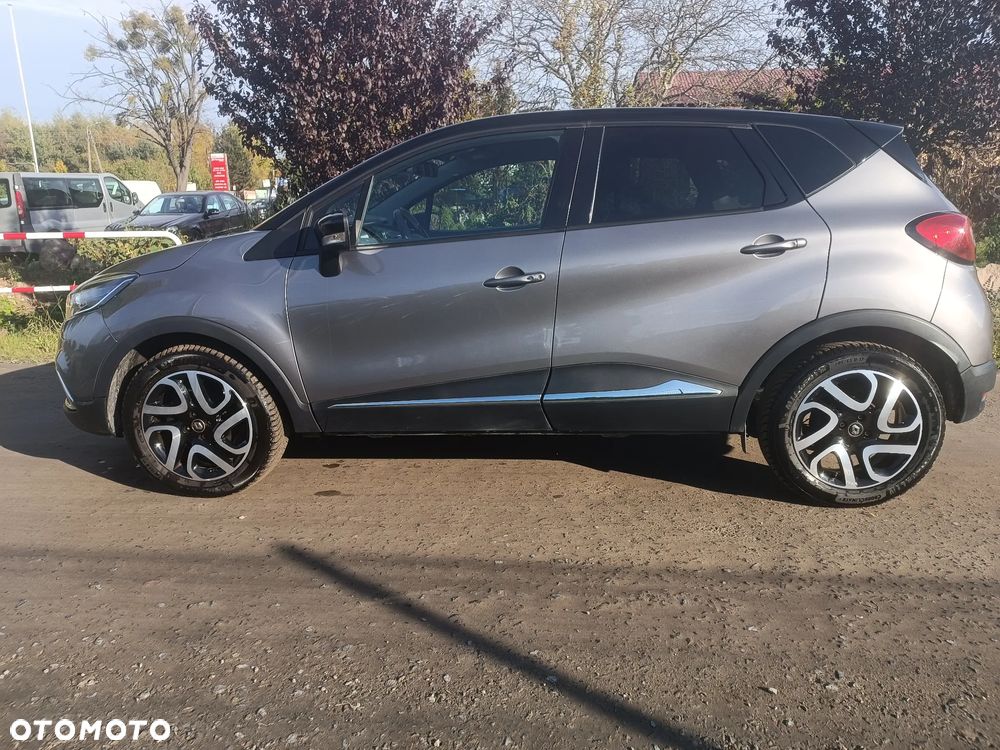 Renault Captur - 28
