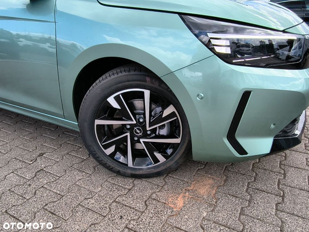 Opel Corsa 1.2 Direct Injection Turbo - 16