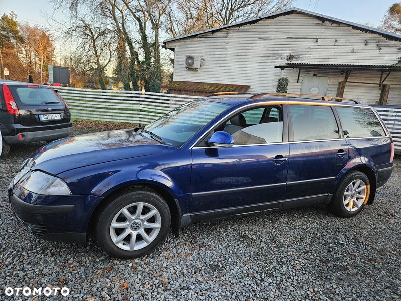 Volkswagen Passat - 12