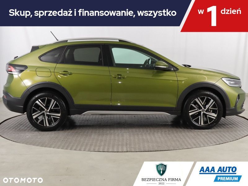 Volkswagen Taigo - 7