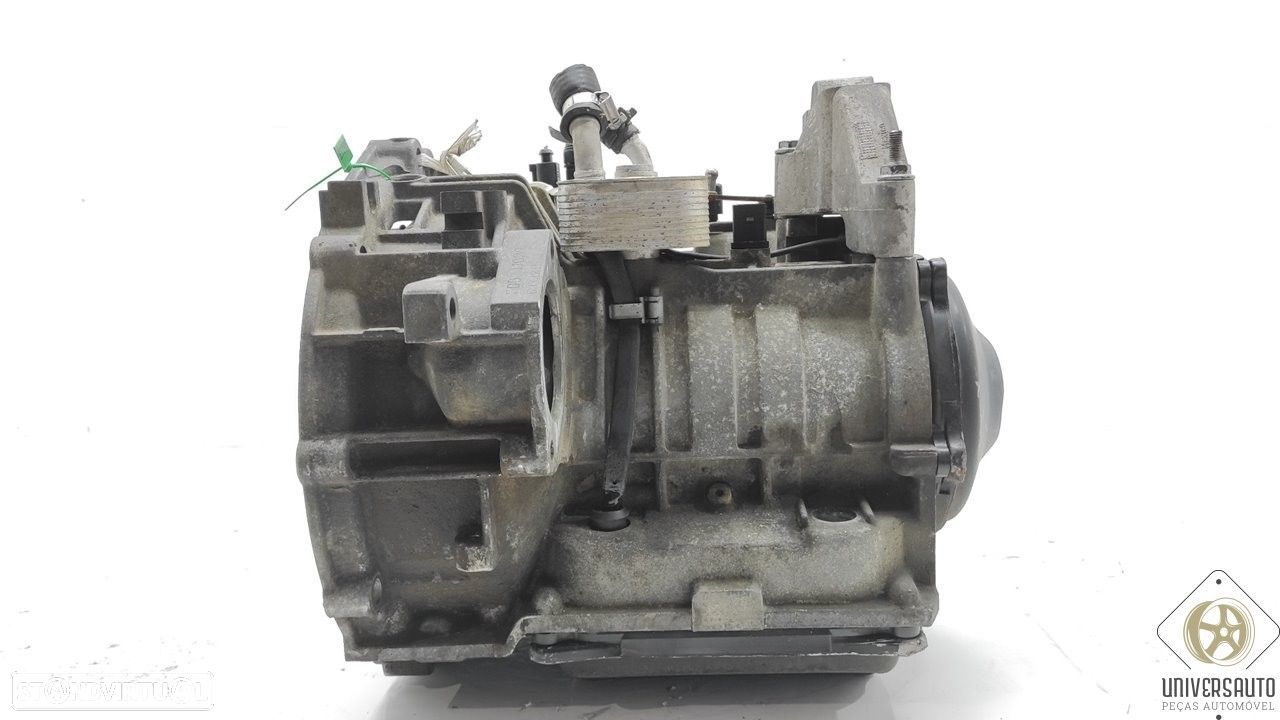 CAIXA VELOCIDADES VOLKSWAGEN NEW BEETLE 2004 - 1