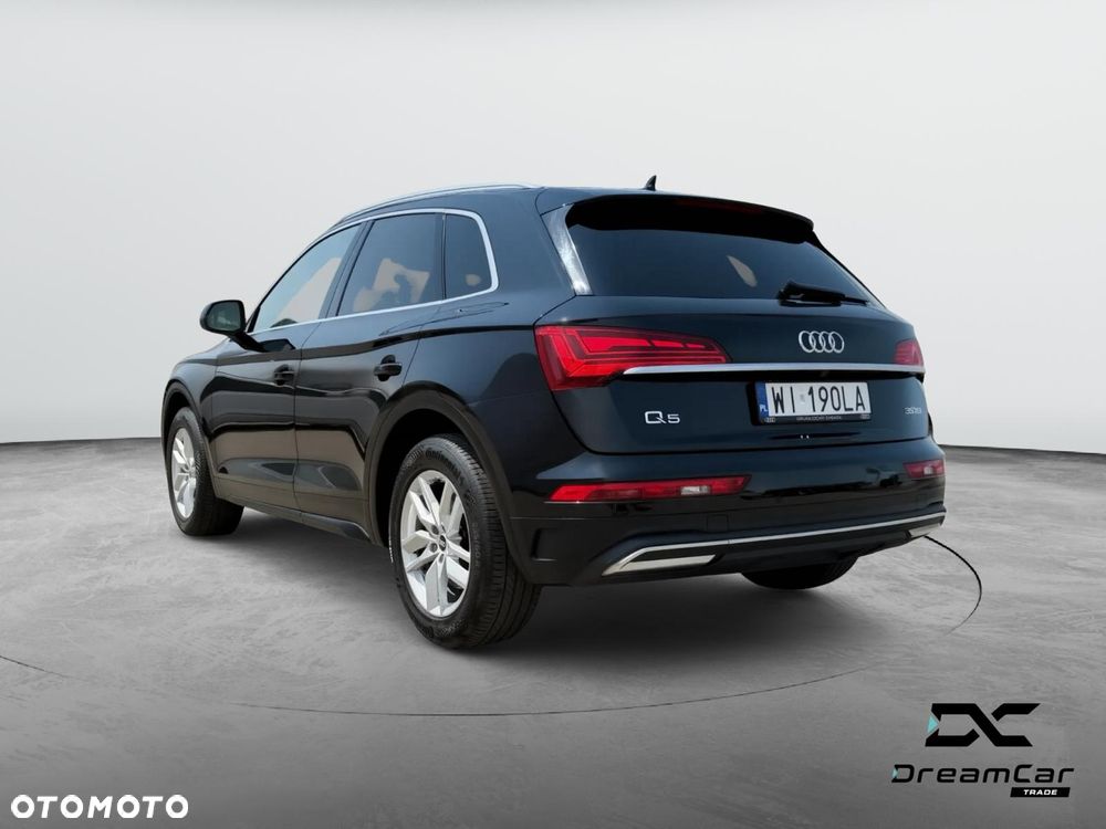 Audi Q5 35 TDI mHEV S tronic - 4