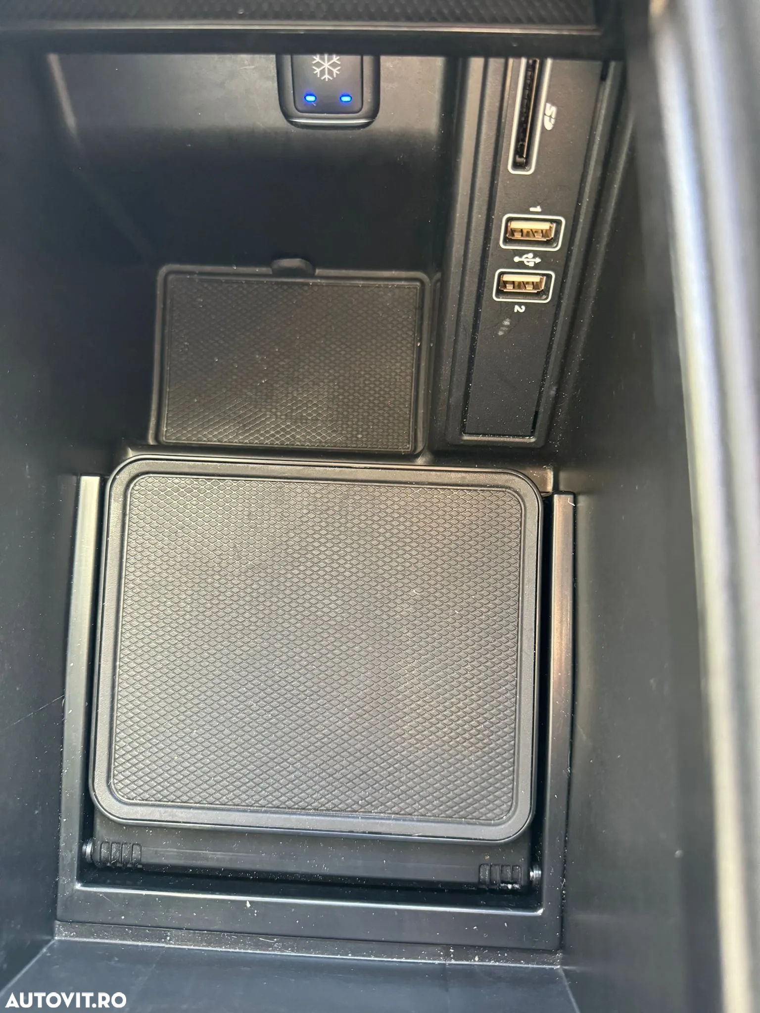 Mercedes-Benz V 300 d Lung Exclusive - 20