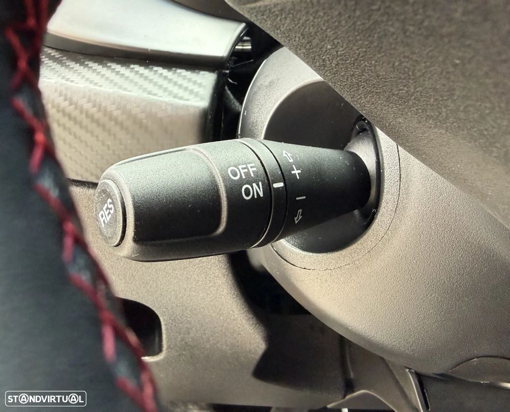 Alfa Romeo Giulietta 1.4 T M-air Sport - 13