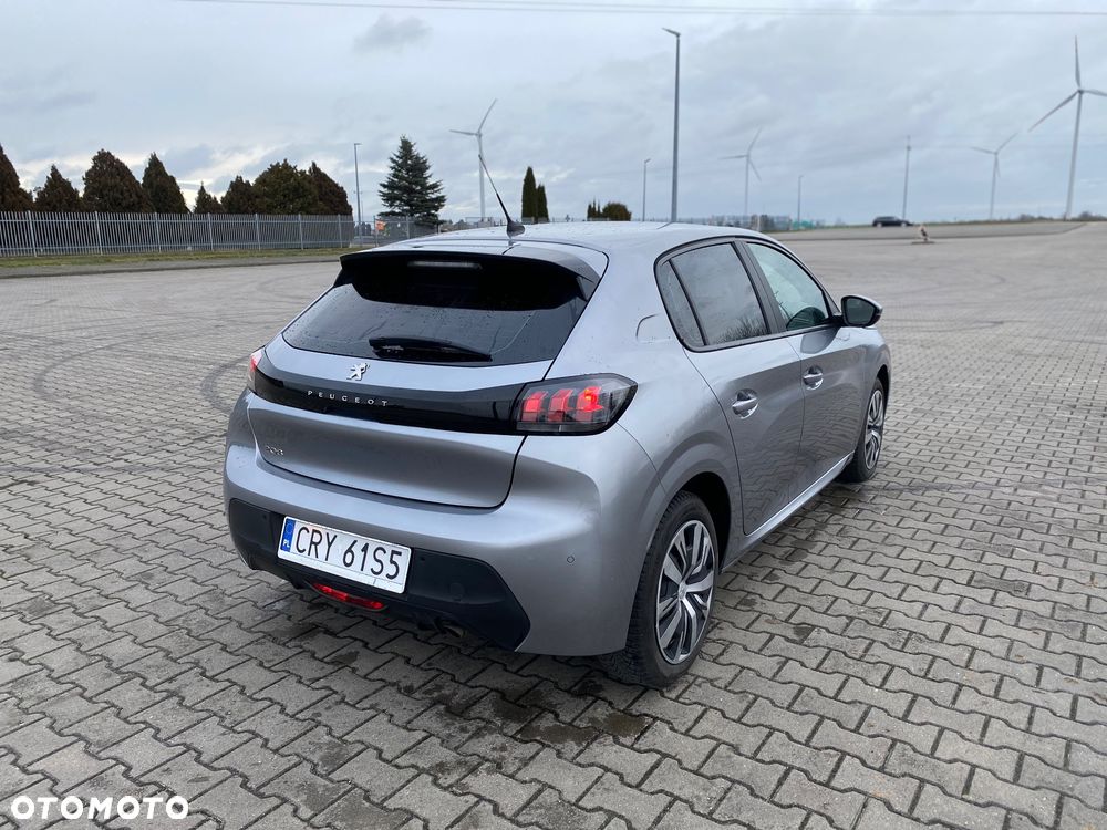 Peugeot 208 PureTech 100 Active Pack - 8