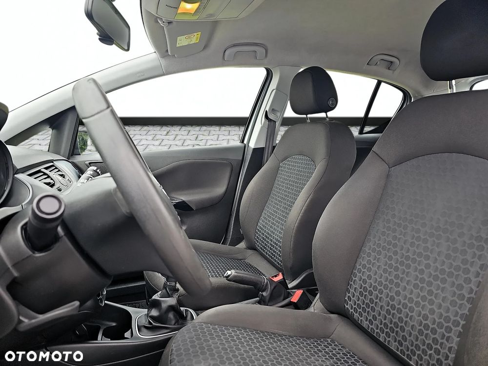 Opel Corsa 1.0 T GPF Enjoy S&S - 12