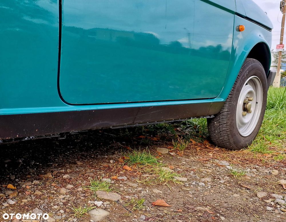 Fiat 126 elx Maluch std - 20