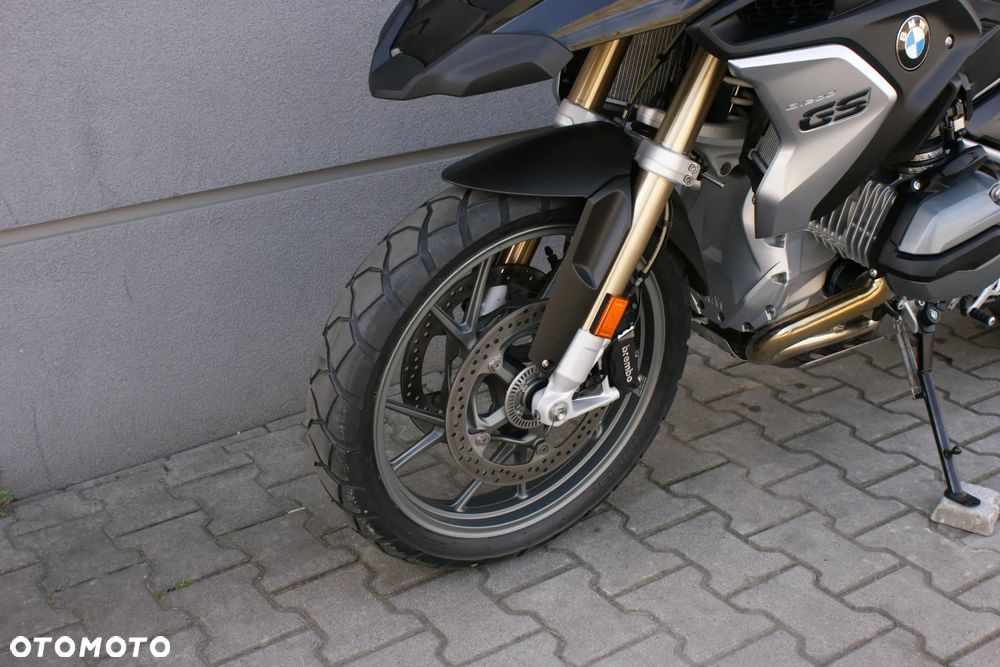 BMW GS - 17