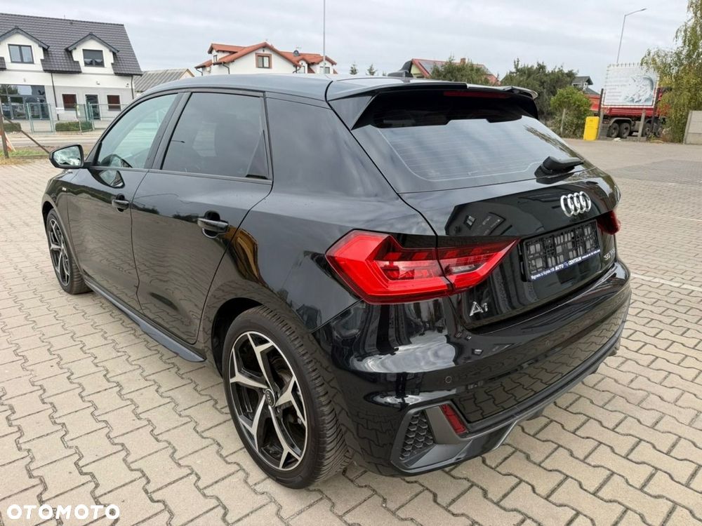 Audi A1 Sportback - 8