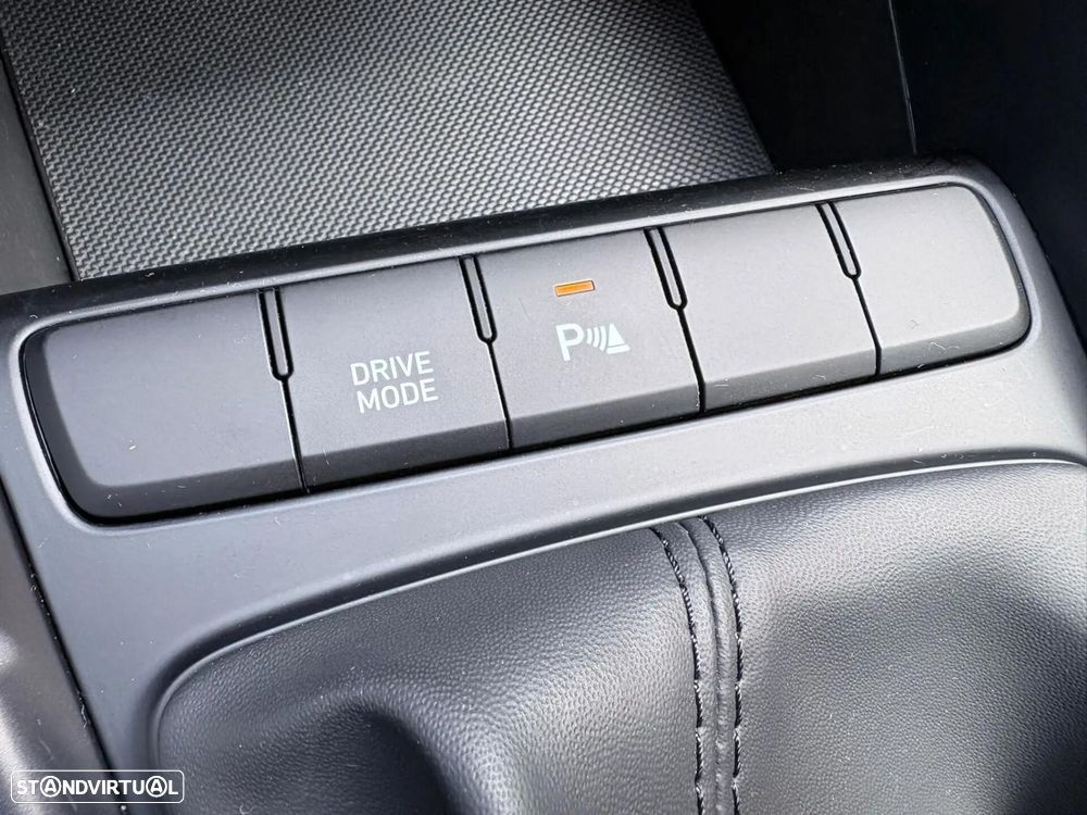 Hyundai i20 1.0 T-GDI Style Plus - 50