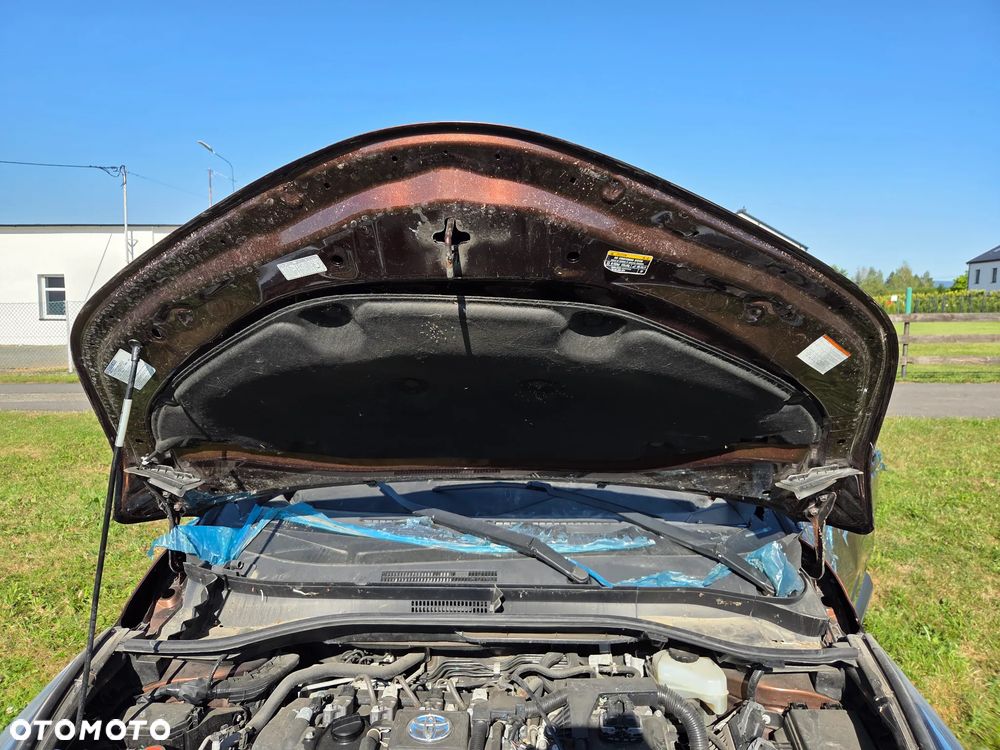 Toyota C-HR 1.8 Hybrid Dynamic - 21