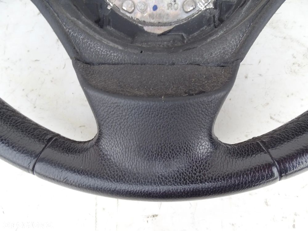 KIEROWNICA BMW E81 E82 E87 E88 E90 E91 E92 E93 F-VAT - 2