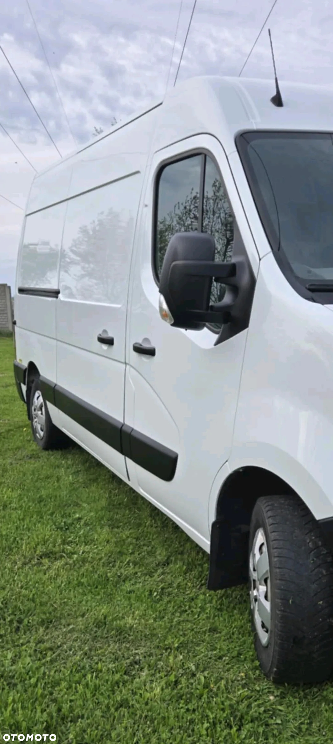 Nissan NV400 - 10