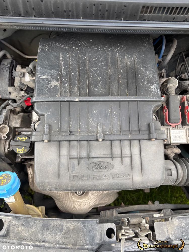 Ford KA 1.2 Titanium (air4) - 14