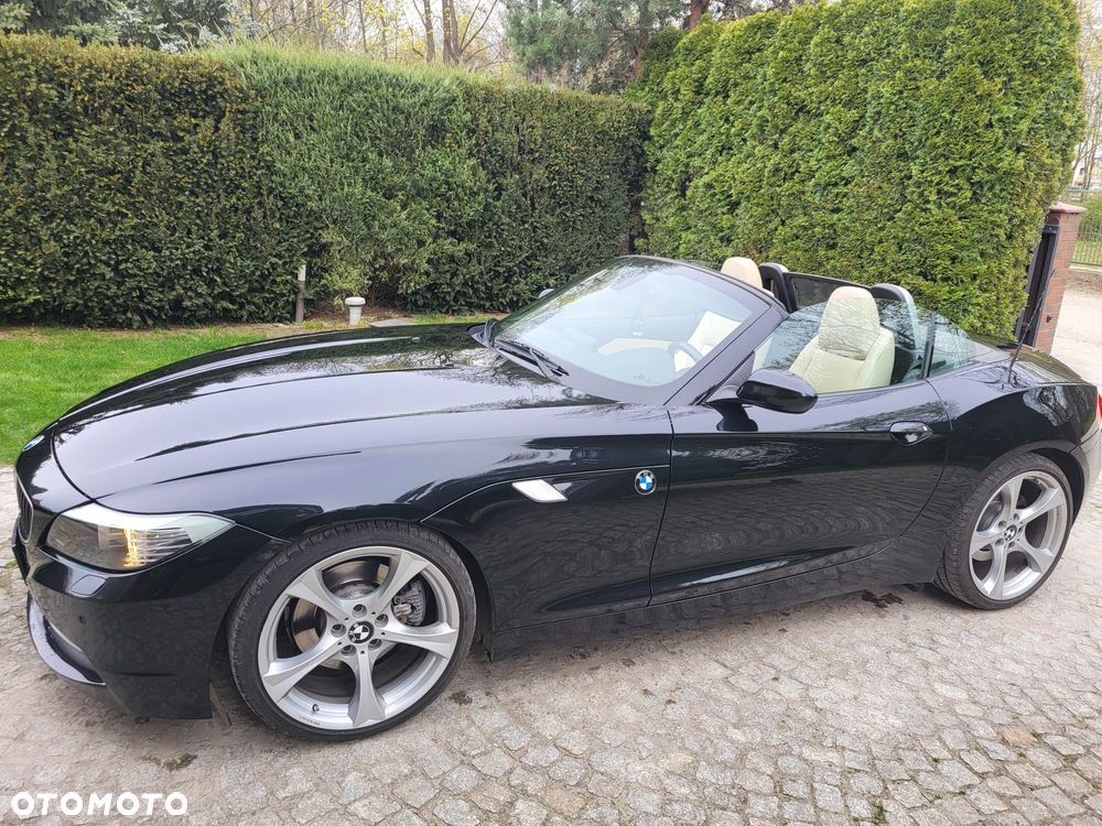 BMW Z4 sDrive30i - 2