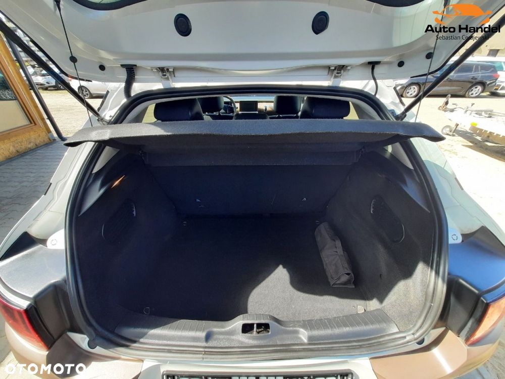 Citroën C4 Cactus 1.6 Blue HDi Shine - 12