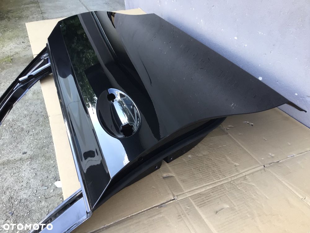 Drzwi przednie prawe BMW G20 G21 kod 475 - 6