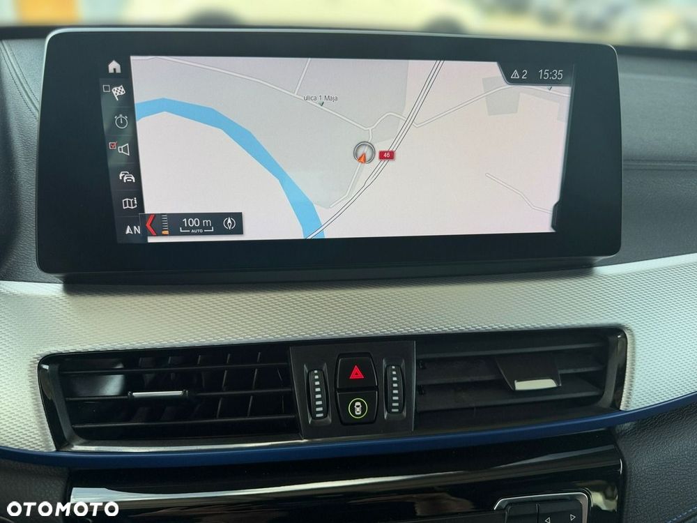 BMW X1 - 18