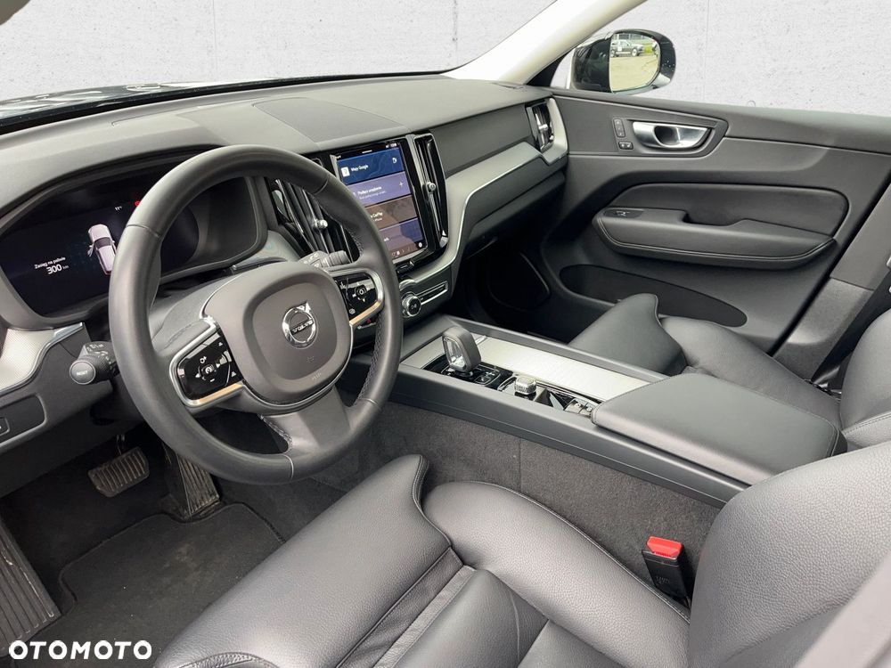 Volvo XC 60 - 24