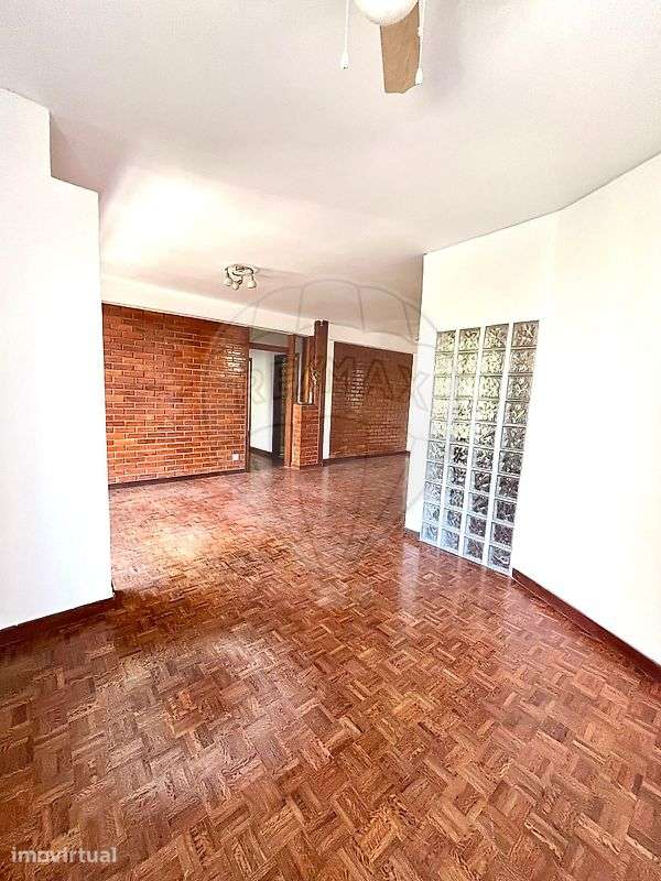 Apartamento T3 para arrendamento - Grande imagem: 2/16