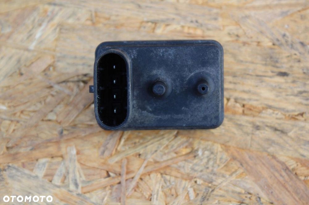 Czujnik ciśnienia mapsensor LPG AEB025 - 3