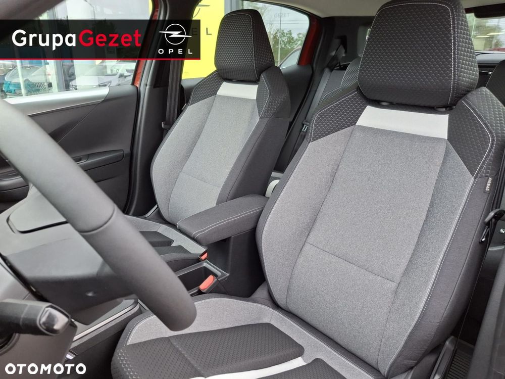 Opel Frontera - 8