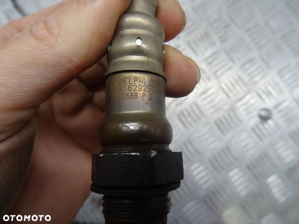 CITROEN C4 GRAND PICASSO 06-13 2.0B SONDA LAMBDA 9662925580 - 4