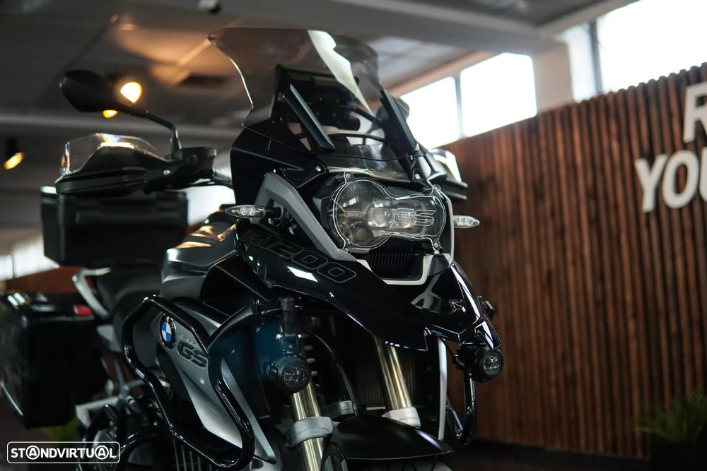 BMW R 1200 GS - 26