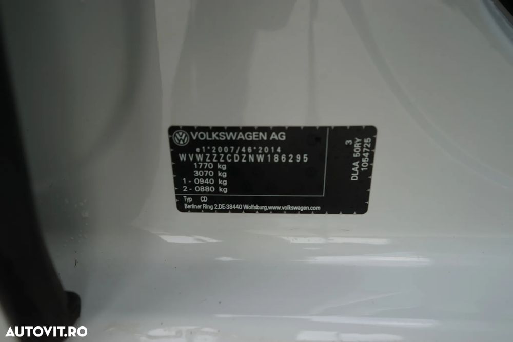 Volkswagen Golf 1.0 TSI Life - 10