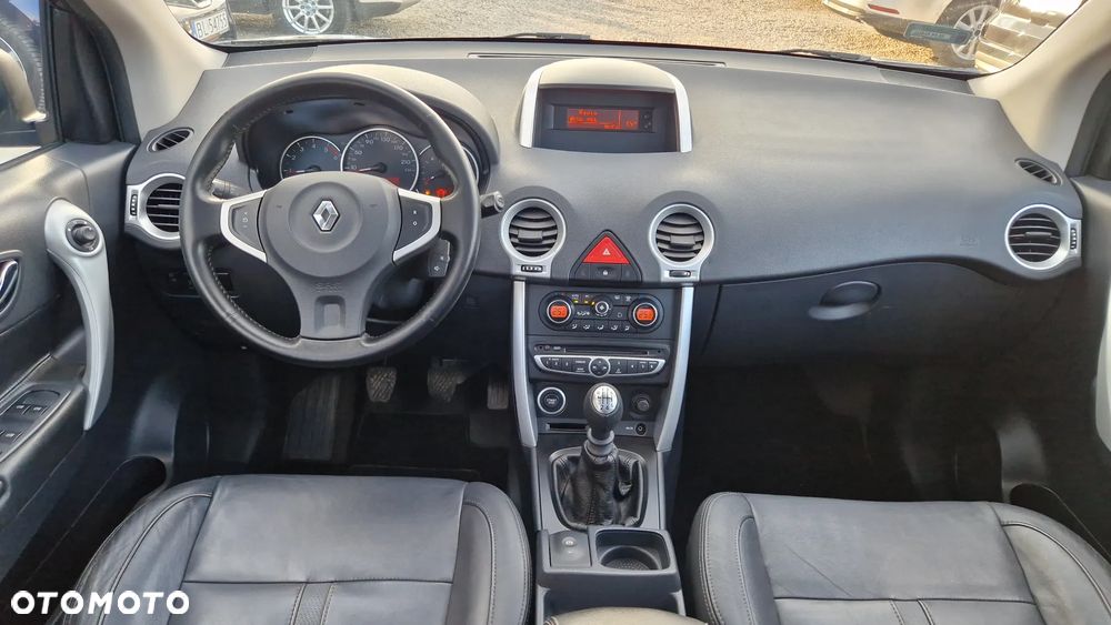 Renault Koleos dCi 150 FAP 4x2 Limited - 9