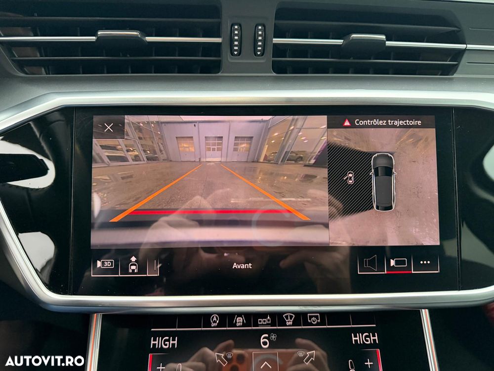 Audi A6 40 TDI quattro S tronic S line - 19